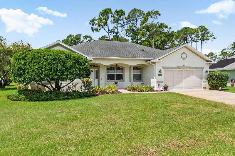 3 bedroom Single Family Residence at 4 Ehrling Lane, Palm Coast/Easthampton Sec 34, Palm Coast — photo 2