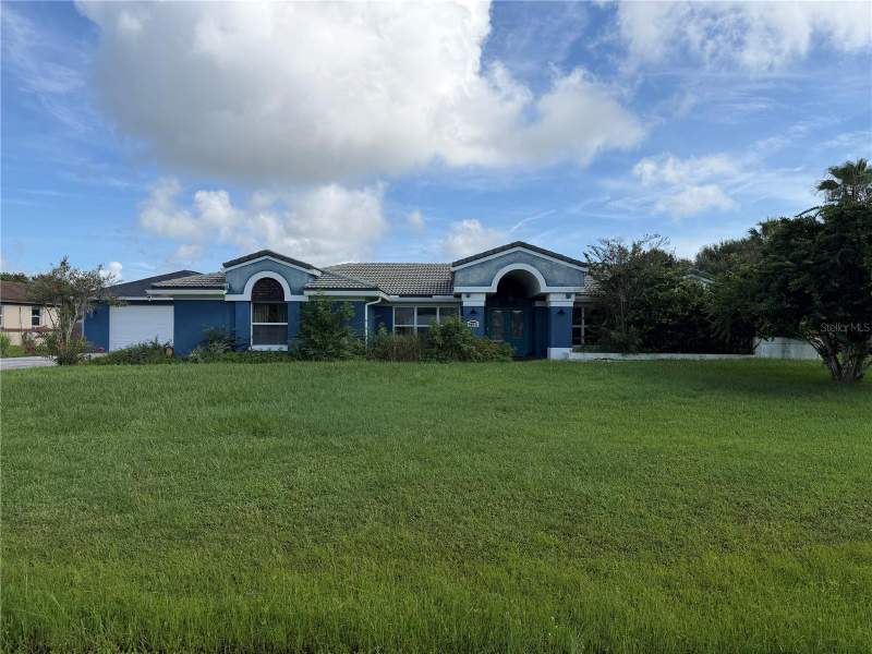5 bedroom Single Family Residence at 2749 S Stewart Street, Pleasant Hill Heights Unit 2, Kissimmee — photo 3