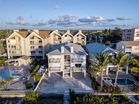 1104 Beach Trail #1, home for sale in Indian Rocks Beach 33785