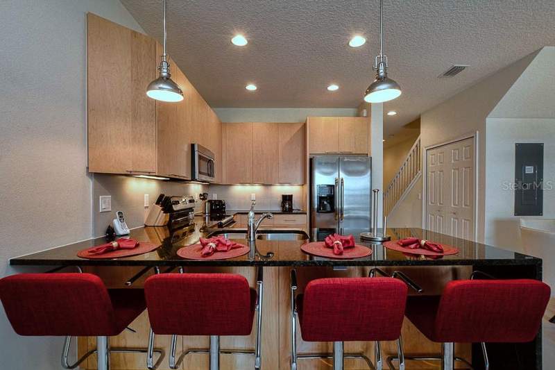 3 bedroom Townhouse at 1523 Still Drive, Serenity At Silver Creek Sub, Clermont — photo 4
