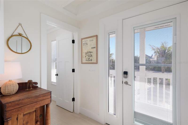 2 bedroom Townhouse at 420 Gulf Boulevard #9, Sundown Colony, Boca Grande — photo 4