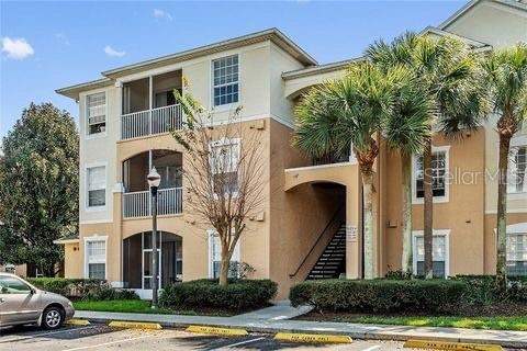 6100 STEVENSON DRIVE #208 home for sale in Horizons at Stonebridge Place