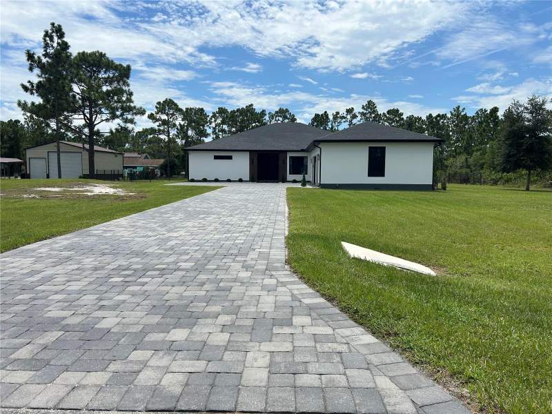 4 bedroom Single Family Residence at 19512 Majestic Street, Cape Orlando Estates, Orlando — photo 2