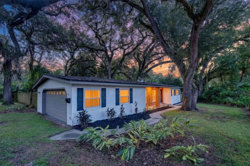 3 bedroom Single Family Residence at 1202 Oranole Road, Druid Hills Estates, Maitland — photo 2