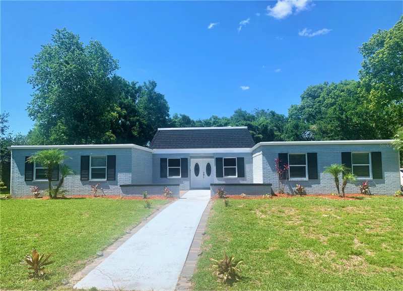 4 bedroom Single Family Residence at 130 Variety Tree Circle, Spring Valley Farms Sec 06, Altamonte Springs — photo 1