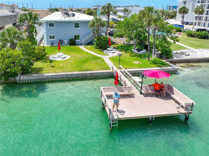 Westwind Condo Apartments