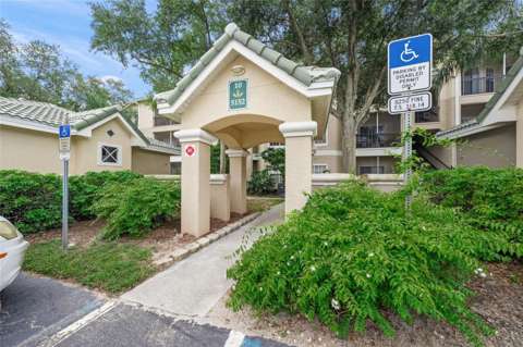 5152 Northridge Road #304, home for sale in Sarasota 34238