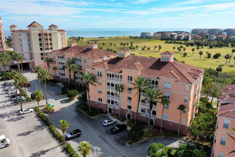 3 bedroom Condominium at 15 Ocean Crest Way #1342, Hammock Beach, Palm Coast — photo 1