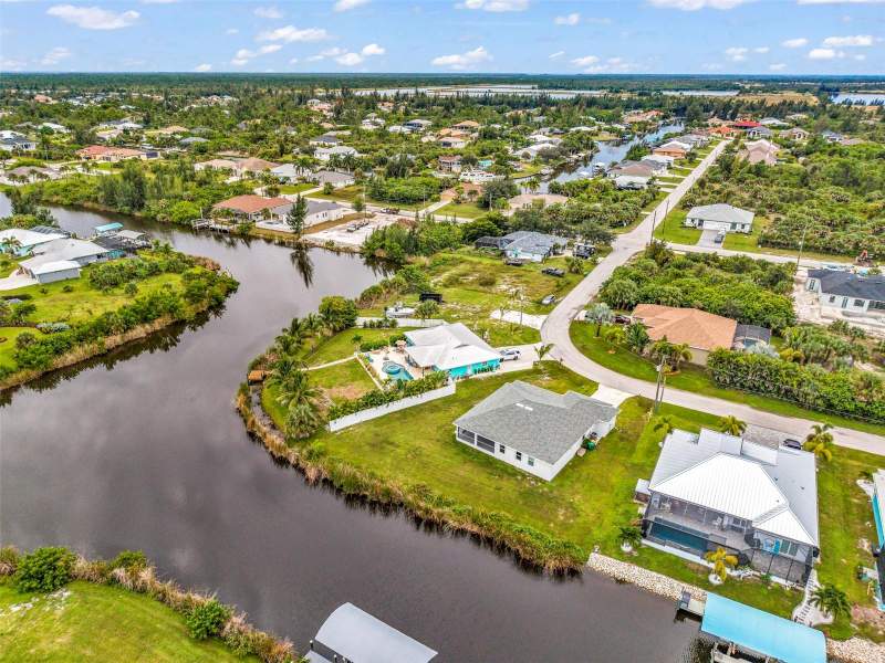 3 bedroom Single Family Residence at 14464 Fort Myers Avenue, South Gulf Cove, Port Charlotte — photo 4
