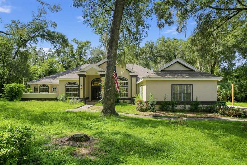 5 bedroom Single Family Residence at 120 Ibis Road, Ibis Woods, Longwood — photo 1