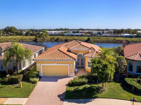 202 Rio Terra, home for sale in Venice 34285