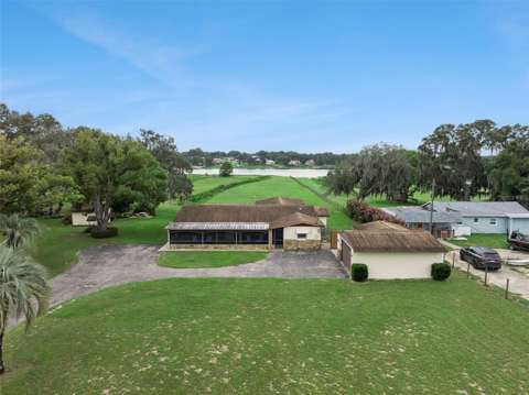 10617 SE 95Th Terrace, home for sale in Belleview 34420