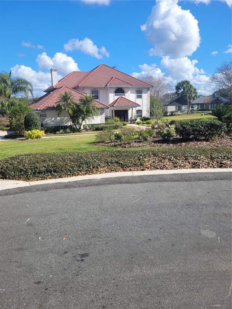 5 bedroom Single Family Residence at 2701 Regal Point Place, Crooked Lake Terrace Sub, Eustis — photo 4