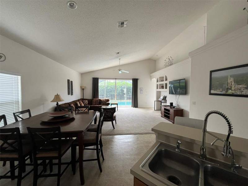 4 bedroom Single Family Residence at 16628 FRESH MEADOW DRIVE, GLENBROOK PH II SUB, CLERMONT — photo 3