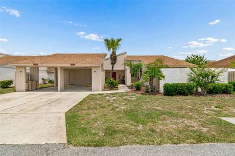 4243 Oak Loop #35, starter home for sale in Mulberry