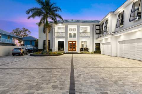 951 S Bayshore Boulevard, Safety Harbor FL - photo 9 of 97