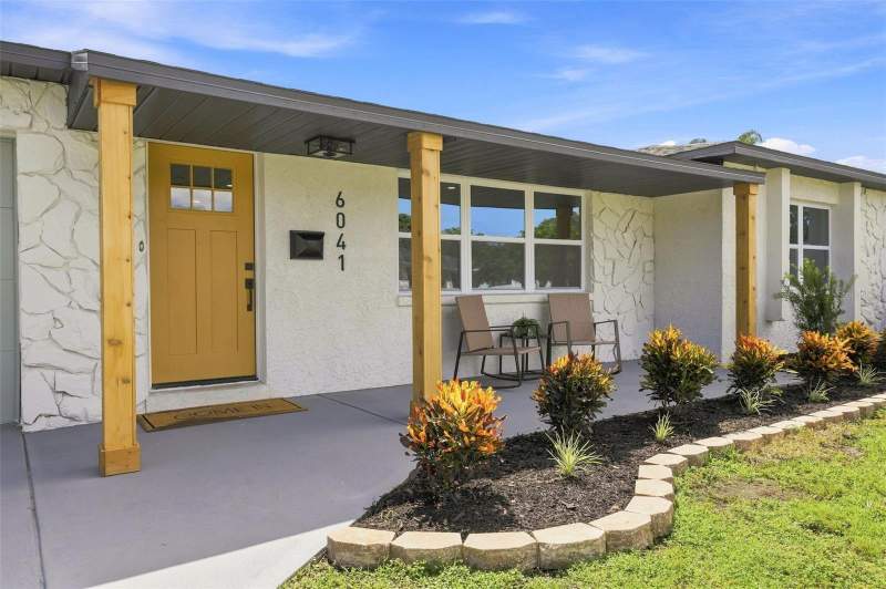 Euclid Estates