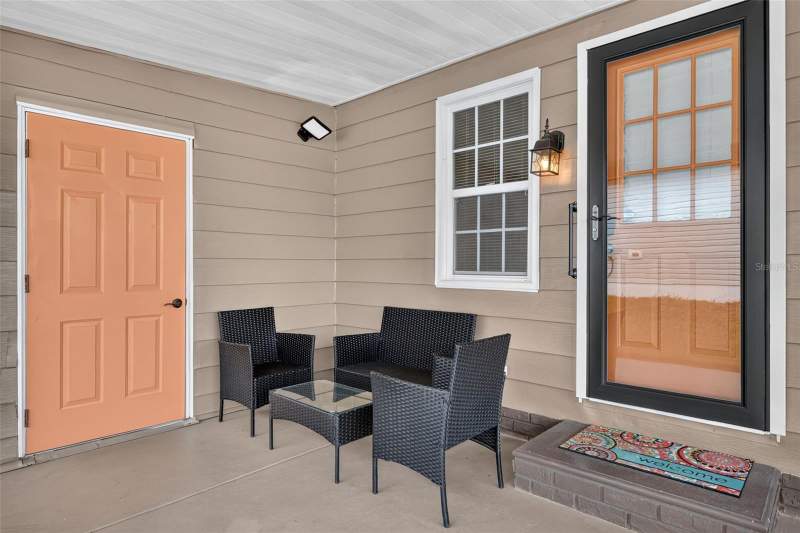 2 bedroom Manufactured Home at 1541 Doral Circle, Orange Blossom Gardens, The Villages — photo 4