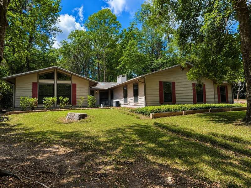 4 bedroom Single Family Residence at 9331 NW 13th Place, Oak Crest Estate Add #1, Gainesville — photo 5
