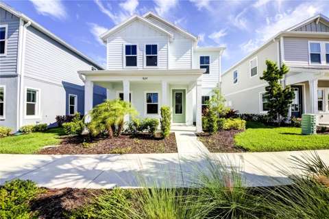 9116 Walcott Lane, home for sale in Sarasota 34240