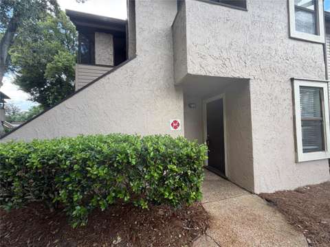 3020 Antique Oaks Circle #129, home for sale in Winter Park 32792