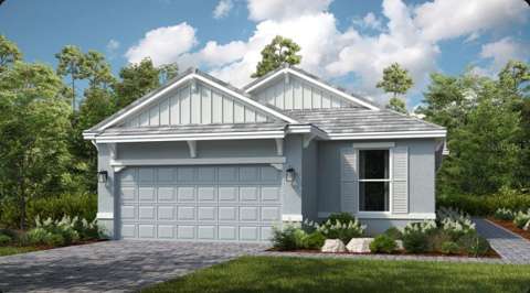 4305 Rosatti Road, gated community for sale in Wesley Chapel