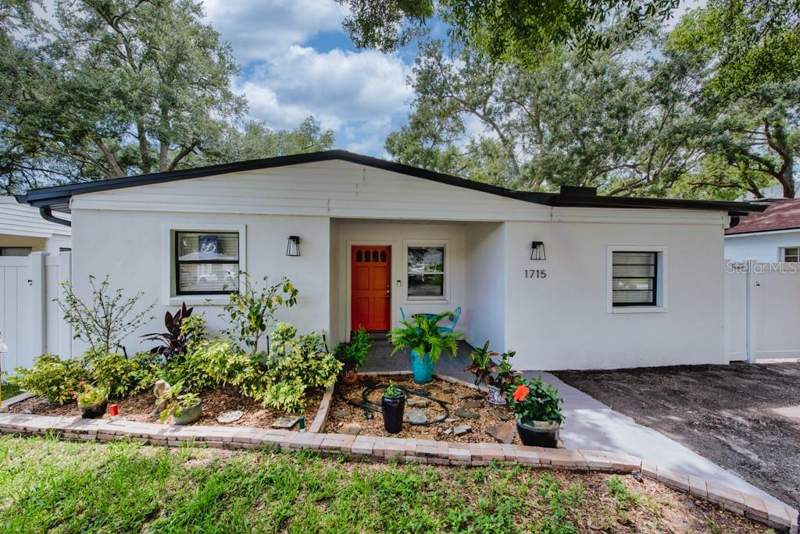 1715 S HUBERT AVENUE home for sale in Woodward Homes for Sale: 1 Listing, From $740K