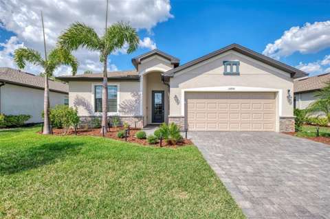 15896 Honeysuckle Street, home for sale in Port Charlotte 33953