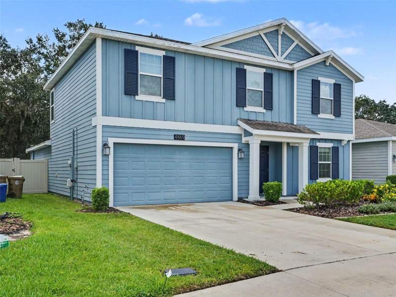 5 bedroom Single Family Residence at 4469 Bluff Oak Loop, Storey Creek Ph 1, Kissimmee — photo 2