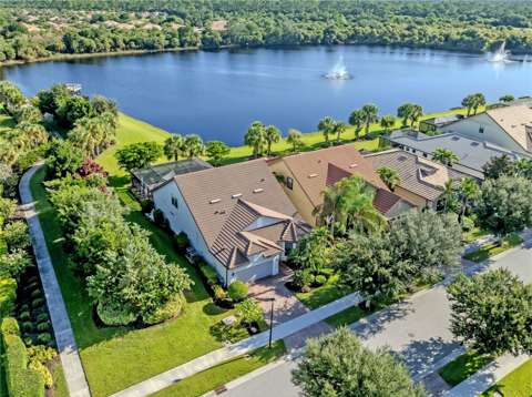 12300 Marsh Pointe Road, home for sale in Sarasota 34238