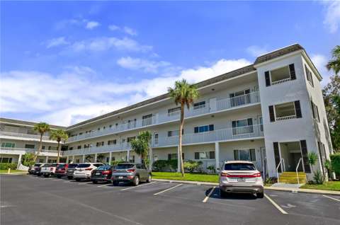 2001 World Parkway Boulevard #59, home for sale in Clearwater 33763