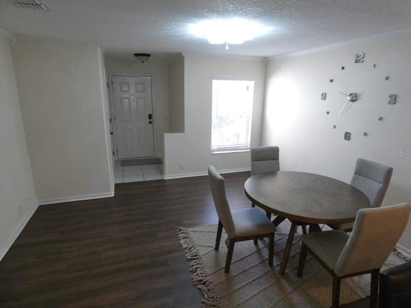 2 bedroom Townhouse at 2554 Sea Wind Way, Townhome Manors Of, Clearwater — photo 3