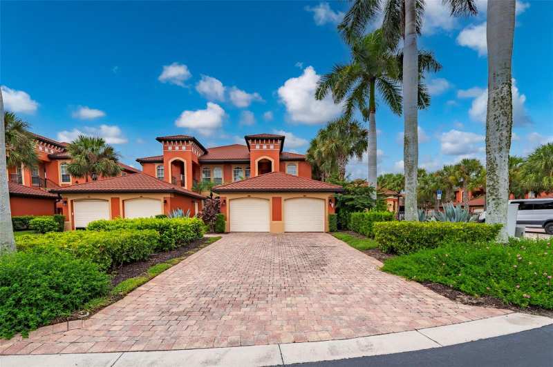 3 bedroom Villa at 3500 Mondovi Court #212, Mondovi Bay Villas 01 Ph 01 Bldg 02, Punta Gorda — photo 1