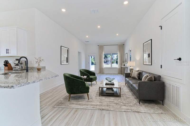 4 bedroom Single Family Residence at 16881 NW 176th Way, Briarwood, Alachua — photo 4