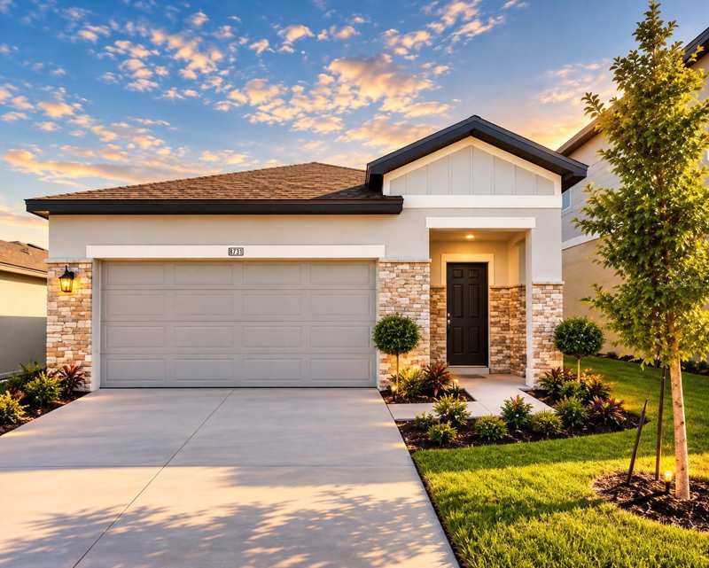 3 bedroom Single Family Residence at 8731 Sportsman Loop, Phillips Landing, Groveland — photo 1