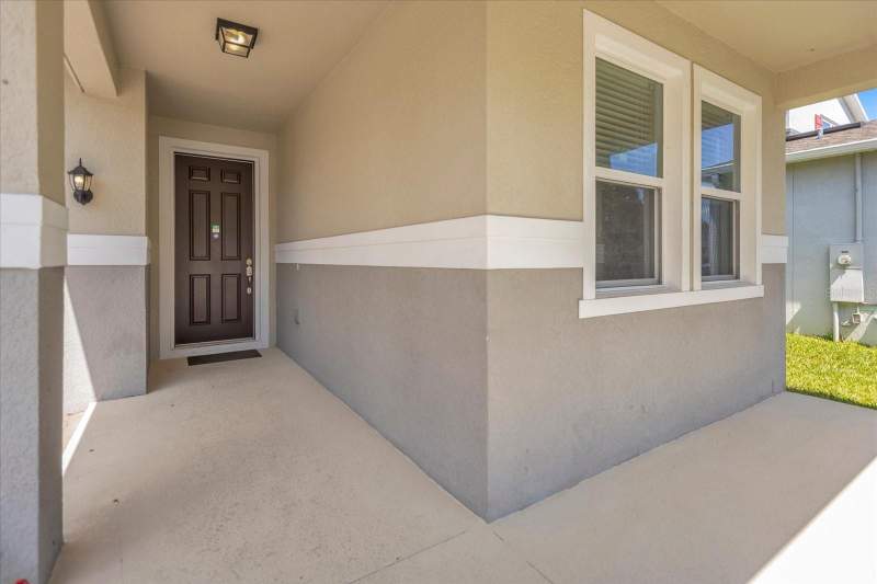 5 bedroom Single Family Residence at 8060 Bowery Drive, Lake Hancock Preserve, Winter Garden — photo 4