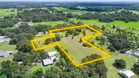 2452 Welcome Road, home for sale in Lithia 33547