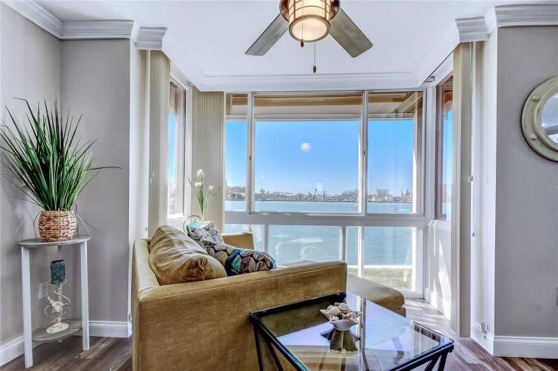2 bedroom Condominium at 644 ISLAND WAY #101, ISLAND POINT 1 CONDO, CLEARWATER BEACH — photo 3