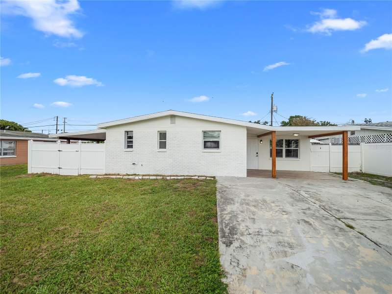 3 bedroom Single Family Residence at 4535 W Minnehaha Street, West Park Estates Unit 4, Tampa — photo 3
