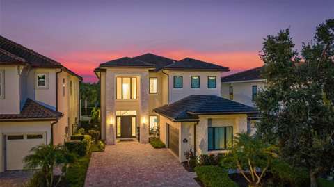 997 Jack Nicklaus Court, home for sale in Reunion 34747