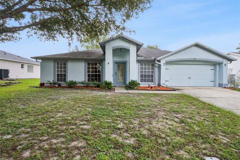 3 bedroom Single Family Residence at 1403 Brayton Circle, Saxon Ridge Ph 01, Deltona — photo 1