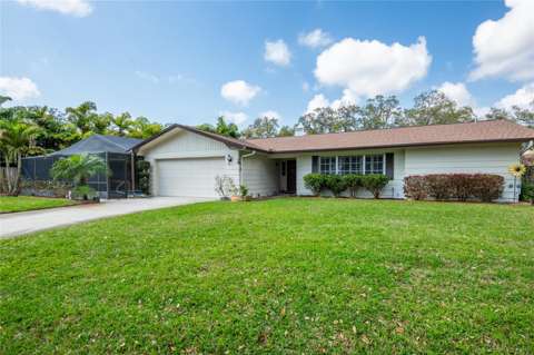 1830 Oak Forest Drive, home for sale in Clearwater 33759