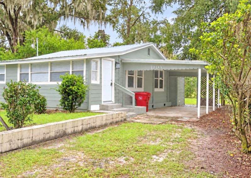 2 bedroom Single Family Residence at 1204 N Morningside Drive, Morningside Heights, Plant City — photo 4