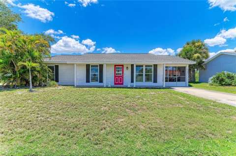 6195 La Porte Terrace, home for sale in Port Charlotte 33981