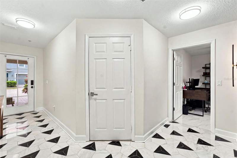 4 bedroom Townhouse at 3111 W De Leon Street #9, Townhomes Of Deleon, Tampa — photo 5