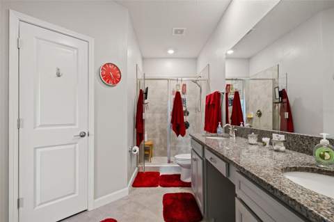 6612 Citrus Creek Lane, Tampa FL - photo 9 of 20