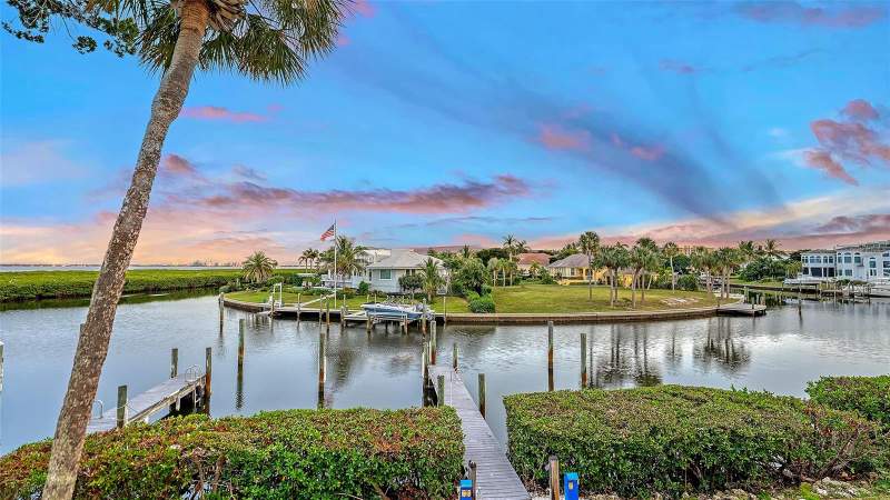4 bedroom Townhouse at 1916 Harbourside Drive #804, Fairway Bay 1, Longboat Key — photo 4