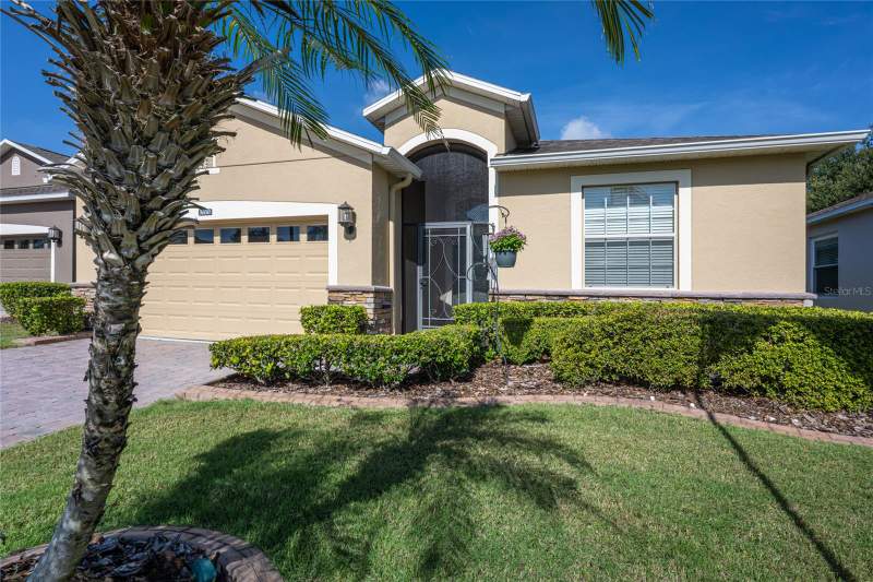 3 bedroom Single Family Residence at 3650 Limestone Street, Heritage Hills, Clermont — photo 5
