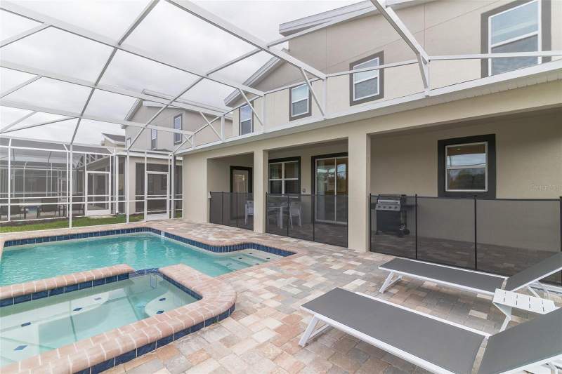 6 bedroom Single Family Residence at 8844 Cabot Cliffs Drive, Stoneybrook South North Prcl Ph 2, Davenport — photo 2