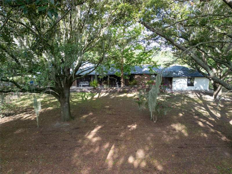 7 bedroom Single Family Residence at 25518 NW County Road 241, Bland Plantation, Alachua — photo 3